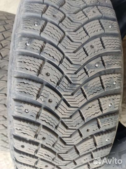 Michelin X-Ice 205/60 R16 96T