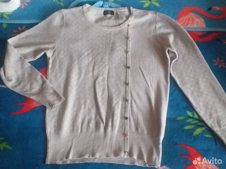 Пакет женских вещей, 44-46р