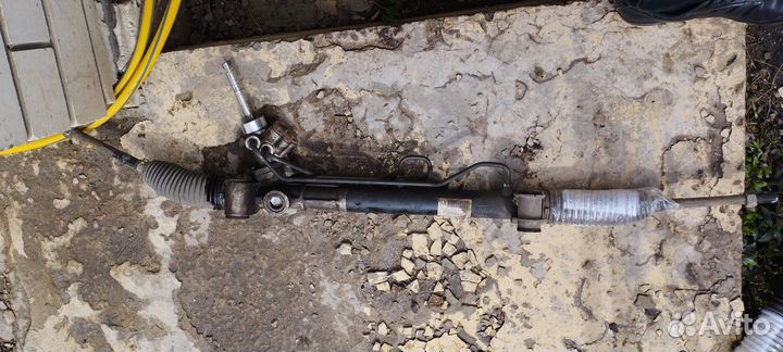 Рейка рулевая Opel / Chevrolet GM