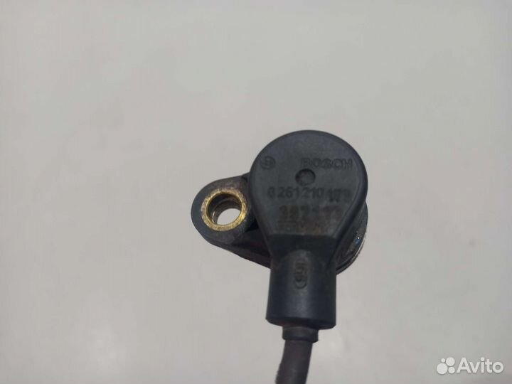 Датчик коленвала 3.0 tdi ауди а8 audi a8