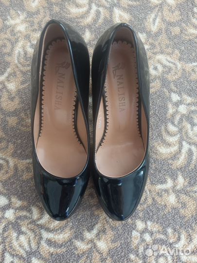 Туфли женские новые
