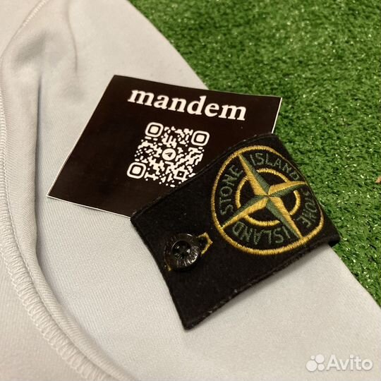Stone island sweatshirt