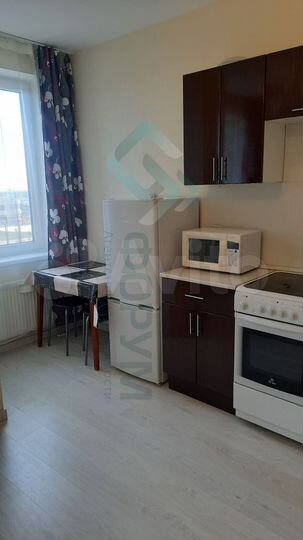 Квартира-студия, 28 м², 3/19 эт.