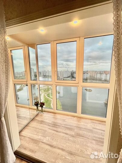 Утепление балкона