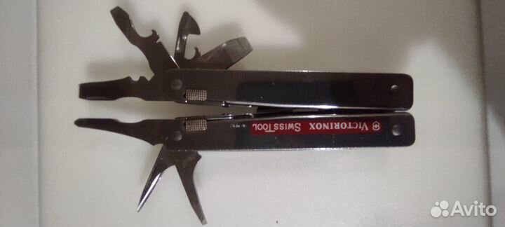 Нож складной Victorinox