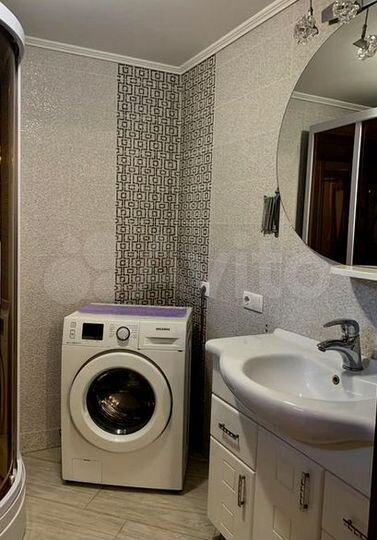 Дом 106,9 м² на участке 4,2 сот.