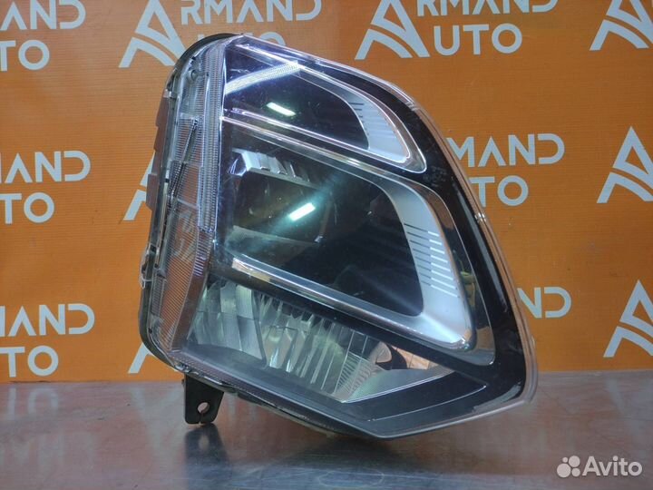 Фара правая Omoda C5 T19C 2022-Нв