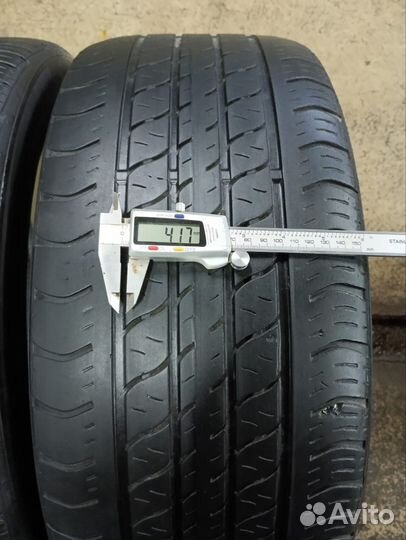 Continental ProContact RX 235/40 R19 96W