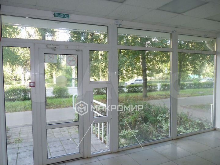 Сдам помещение свободного назначения, 47.34 м²