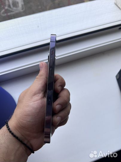 iPhone 14 Pro, 256 ГБ