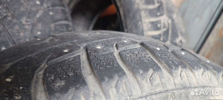 Yokohama Ice Guard 5 IG50 A 205/55 R16