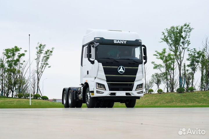 SANY D525AL, 2023