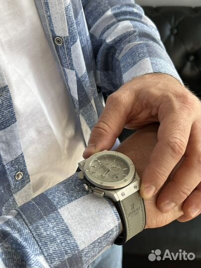 Мужская одежда