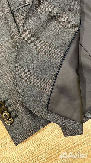 Космюм брючный Mezzatorre