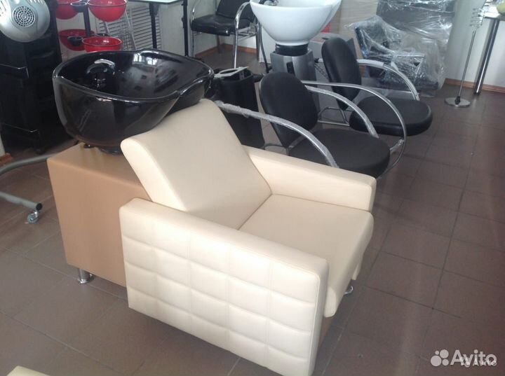 Мойка парикмахерская