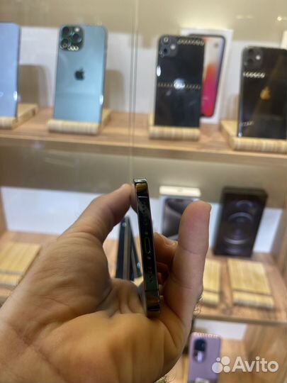 iPhone 12 Pro Max, 128 ГБ