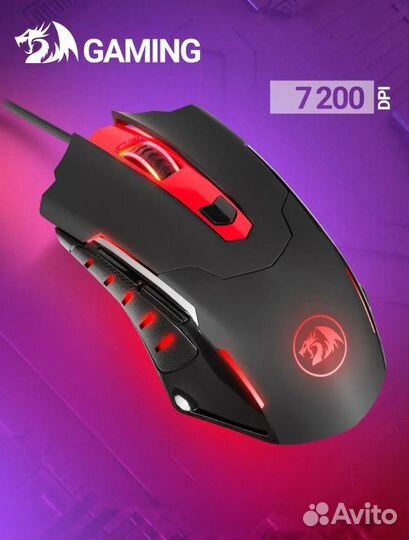 Новые/Кла-ва/Мышка/Для Пк или Ноутбука +