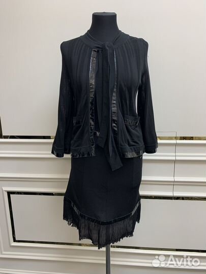 Костюм Chanel оригинал