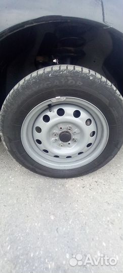 Зимние шины с дисками r14 бу