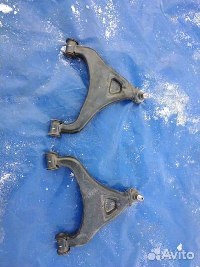 Рычаг подвески mercedes sprinter