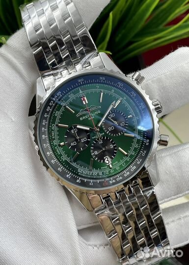 Мужские часы Breitling
