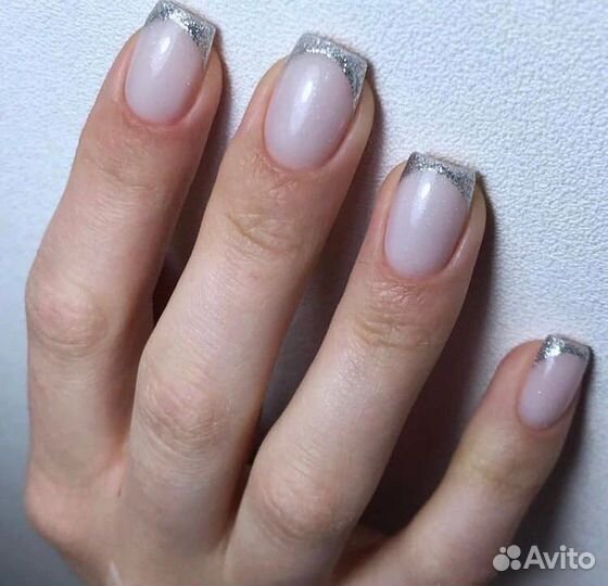 Маникюр. Педикюр