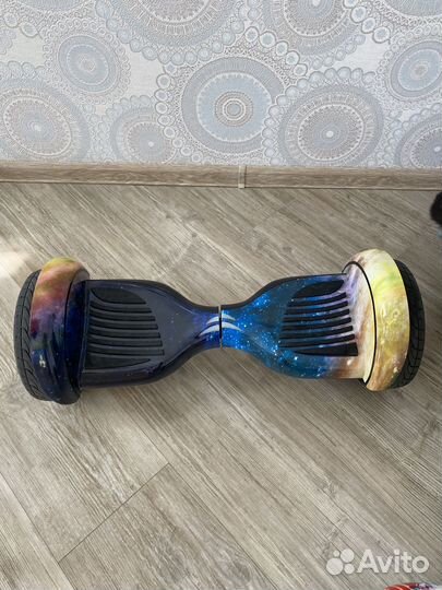 Гироскутер, диаметр 10,5