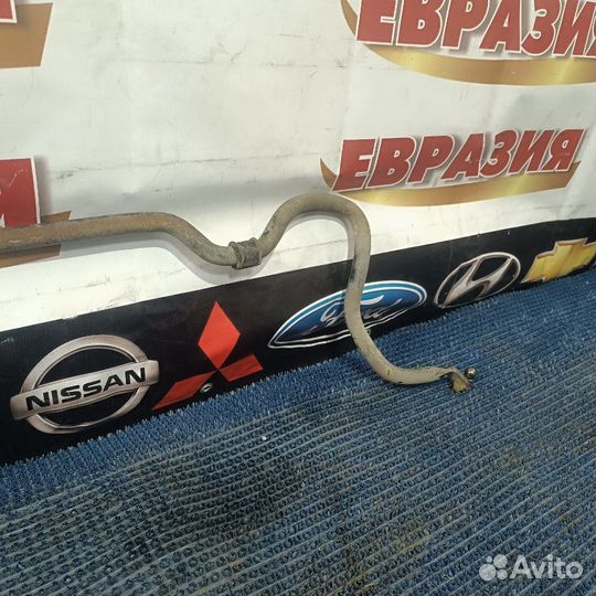 Стабилизатор поперечной устойчивости передний