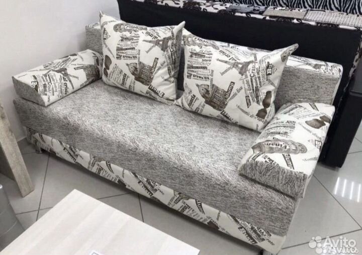 Диван еврокнижка#55