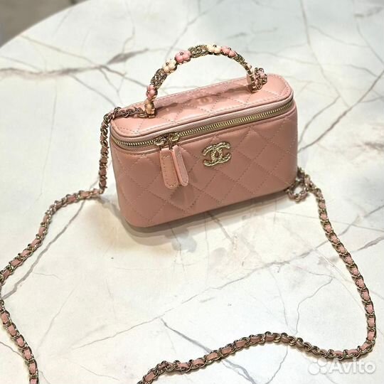 Сумка Chanel