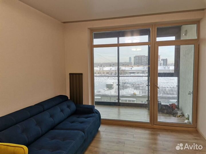 Ремонт квартир