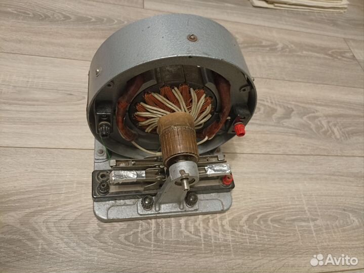 Макет Модель. Учебное пособие СССР