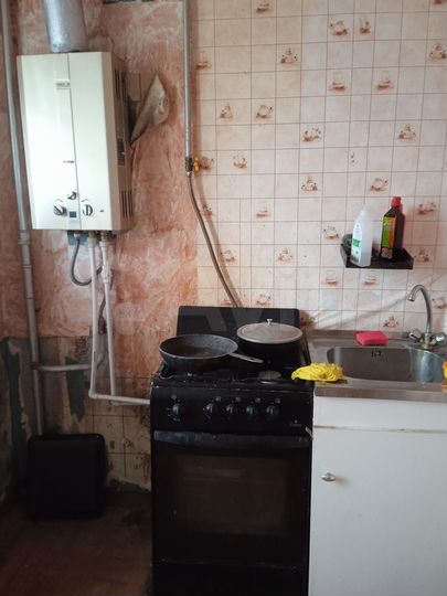 2-к. квартира, 49 м², 3/5 эт.