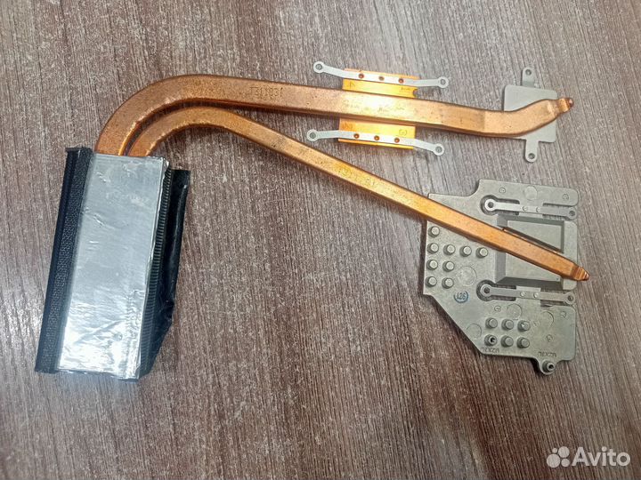 Термотрубка ноутбука Asus N53 N53T 13GN4S1AM010