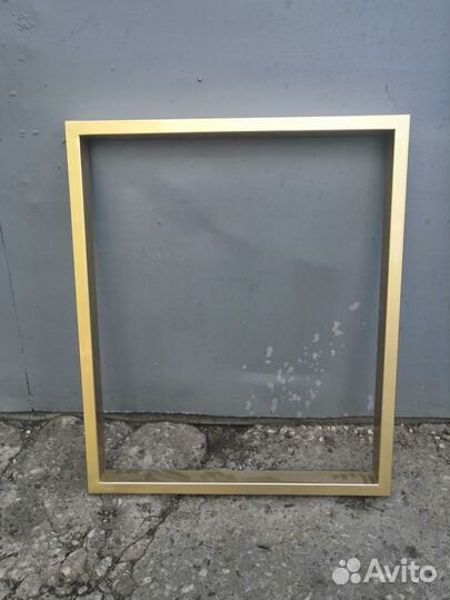 Опора для стола лофт