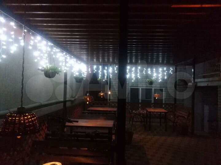 Комната 20 м² в 8-к., 3/3 эт.