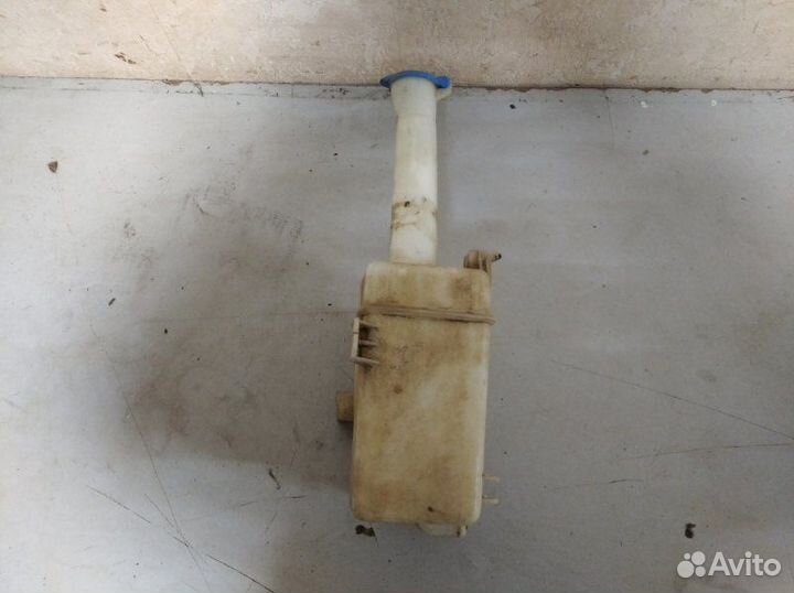 Бачок омывателя Hyundai Accent седан G4EC(1.5L