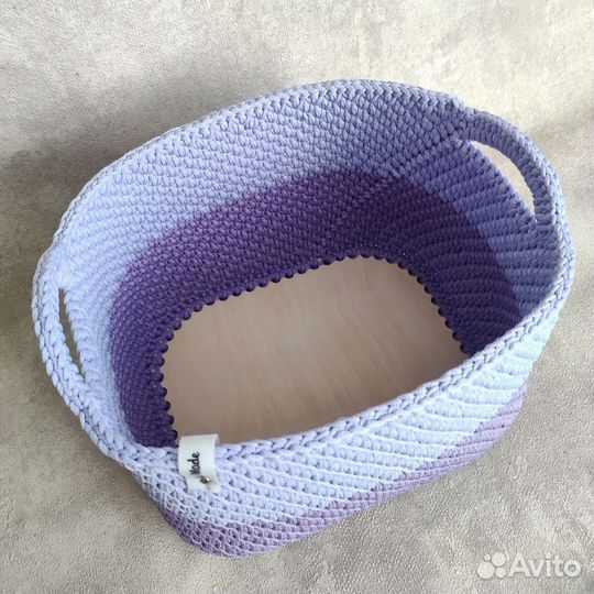 Корзина для хранения