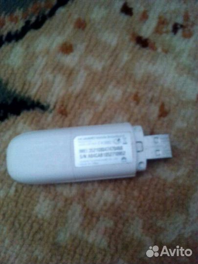 Модемы и роутеры