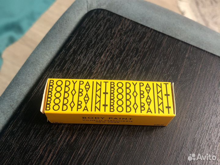 Пробник новый