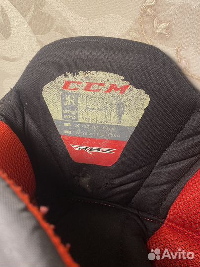 Хоккейные шорты jr m