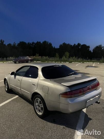Toyota Corolla Ceres, 1993