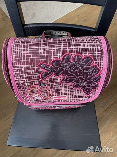 Портфель школьный