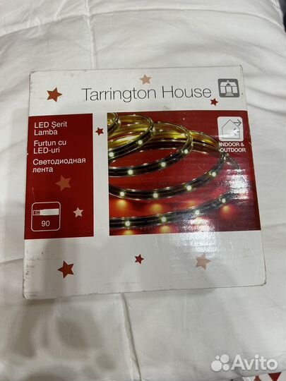 Новогодний олень