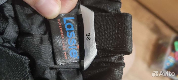 Брюки lassie 98