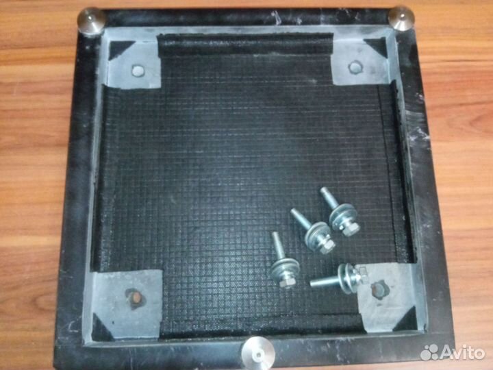 Плита от саба Rel Stampe