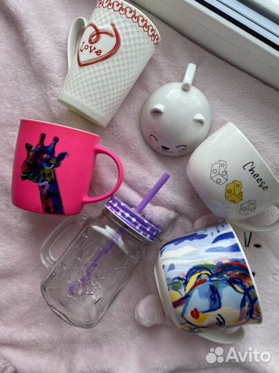 Кухонная посуда