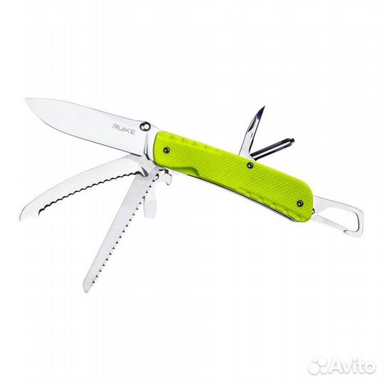 Многофункциональные складные ножи Ruike