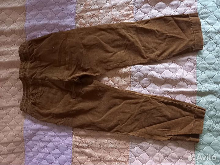 Одежда для мальчика на 5 лет