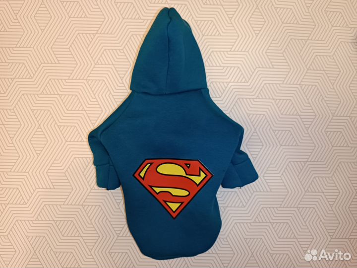 Одежда для собак